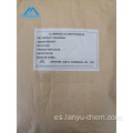 Clorohidrato de aluminio/ ACH/ CAS NO. 12042-91-0